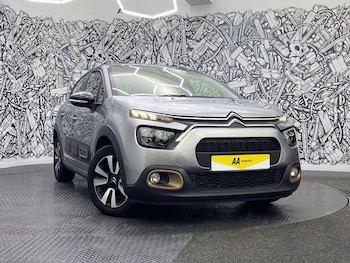 Used Citroen C3 2023 for sale - 77172112: Photo
