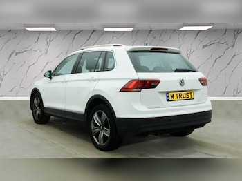 Used Volkswagen Tiguan 2019 for sale - 78557545: Photo