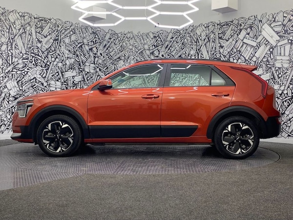 Used Kia Niro 2023 for sale - 76210556: Photo 11