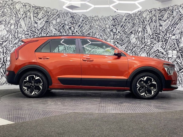 Used Kia Niro 2023 for sale - 76210556: Photo 12