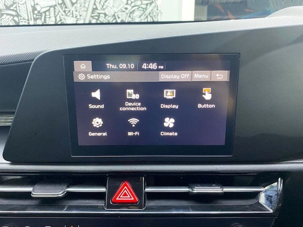 Used Kia Niro 2023 for sale - 76210556: Photo 15