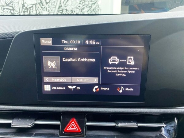 Used Kia Niro 2023 for sale - 76210556: Photo 17
