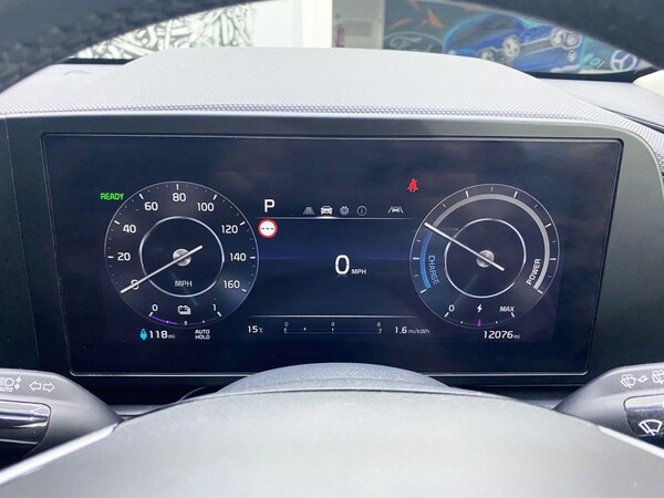 Used Kia Niro 2023 for sale - 76210556: Photo 20
