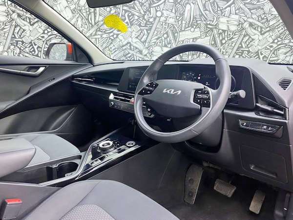 Used Kia Niro 2023 for sale - 76210556: Photo 22
