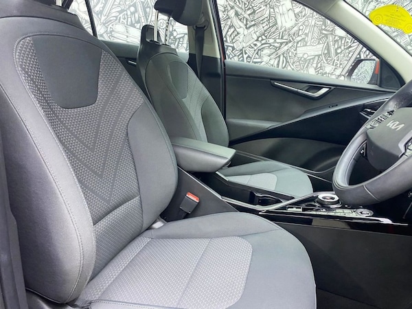 Used Kia Niro 2023 for sale - 76210556: Photo 23