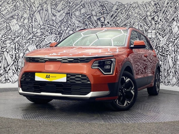 Used Kia Niro 2023 for sale - 76210556: Photo 7