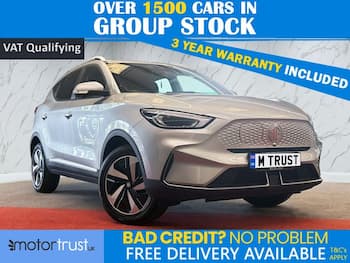 Used MG MG ZS 2024 for sale - 79694920: Photo