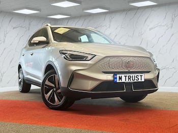 Used MG MG ZS 2024 for sale - 79694920: Photo
