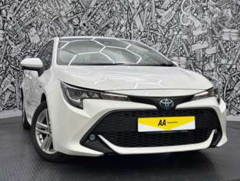 Used Toyota Corolla 2021 for sale - 74277325: Photo