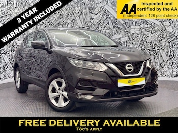 Used Nissan Qashqai 2020 for sale - 75693013: Photo