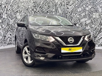 Used Nissan Qashqai 2020 for sale - 75693013: Photo