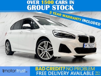 Used BMW 2 Series 2019 for sale - 78908361: Photo
