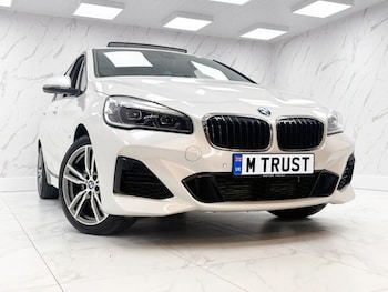 Used BMW 2 Series 2019 for sale - 78908361: Photo