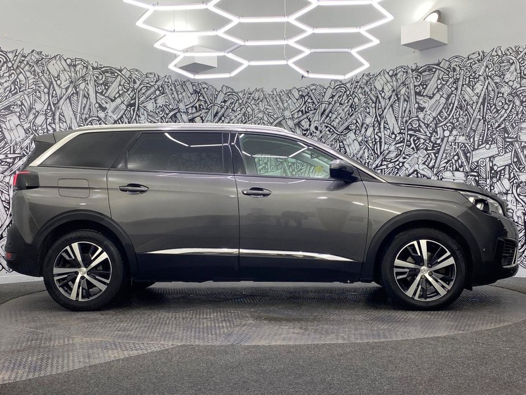 Used Peugeot 5008 2019 for sale - 77546862: Photo 12