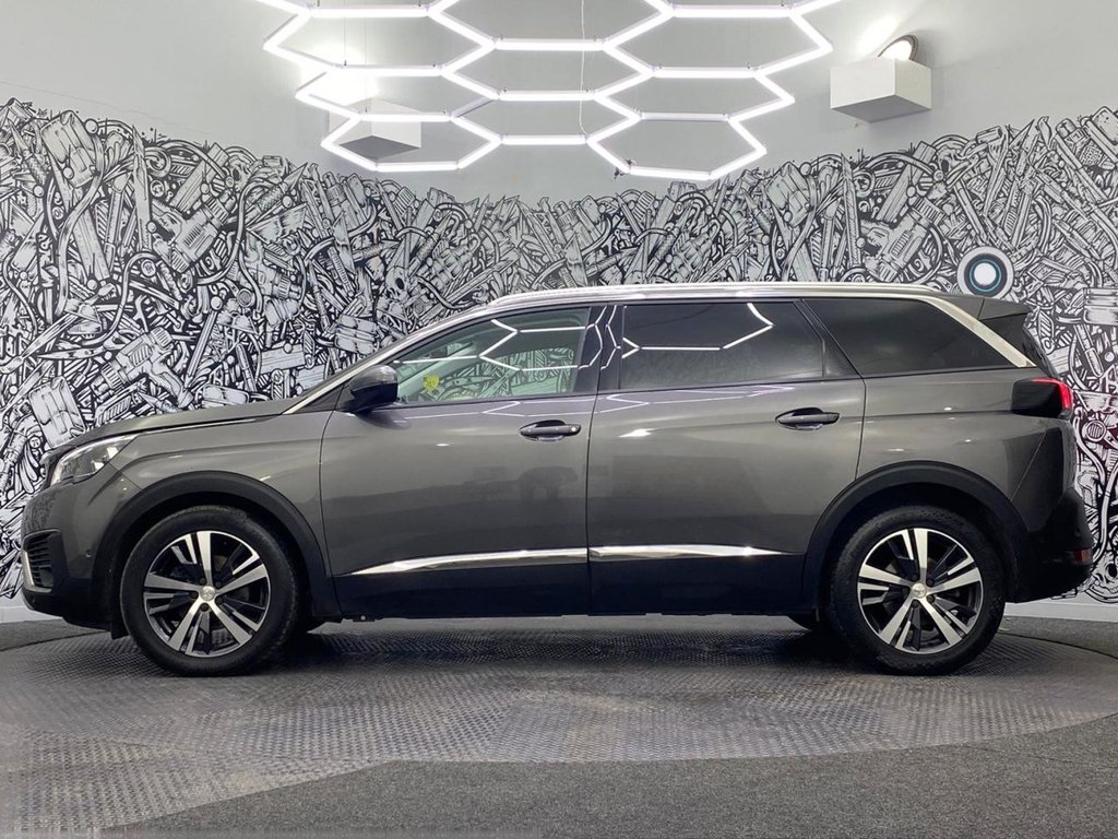 Used Peugeot 5008 2019 for sale - 77546862: Photo 13