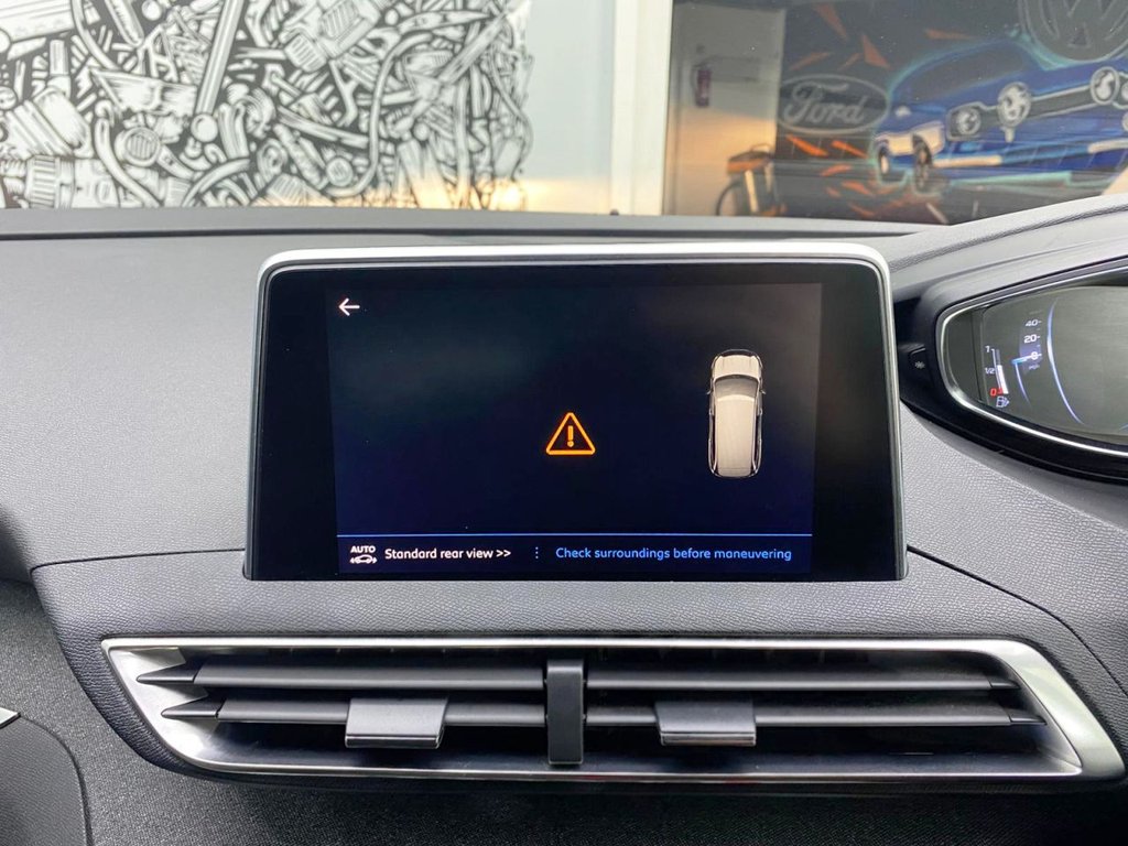 Used Peugeot 5008 2019 for sale - 77546862: Photo 15