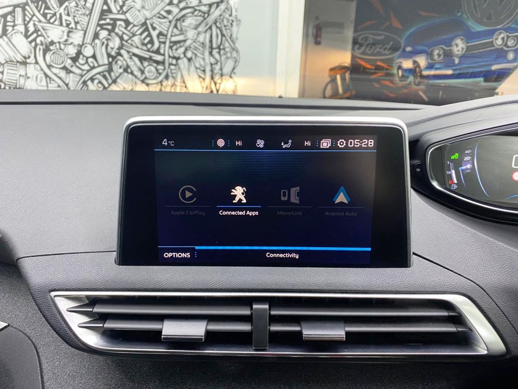 Used Peugeot 5008 2019 for sale - 77546862: Photo 16