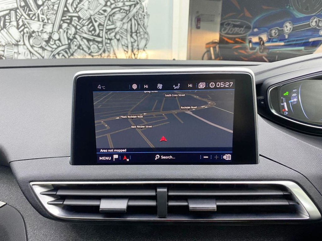 Used Peugeot 5008 2019 for sale - 77546862: Photo 18