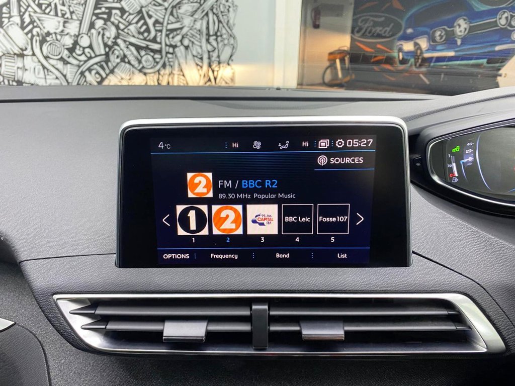 Used Peugeot 5008 2019 for sale - 77546862: Photo 19