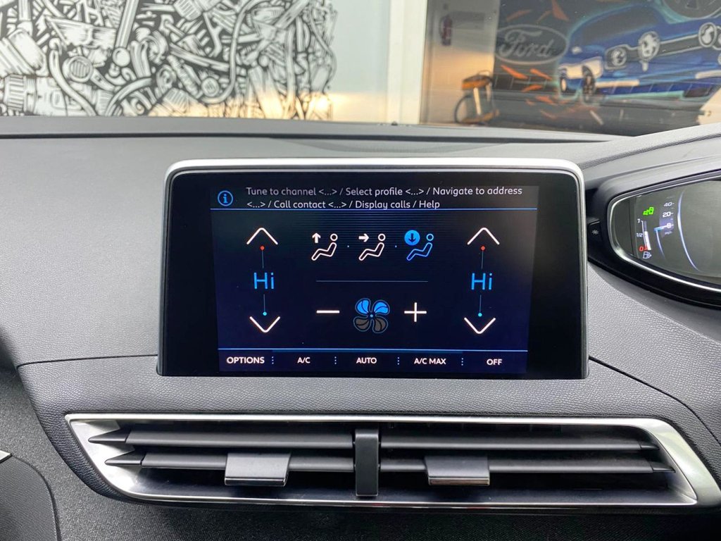 Used Peugeot 5008 2019 for sale - 77546862: Photo 20