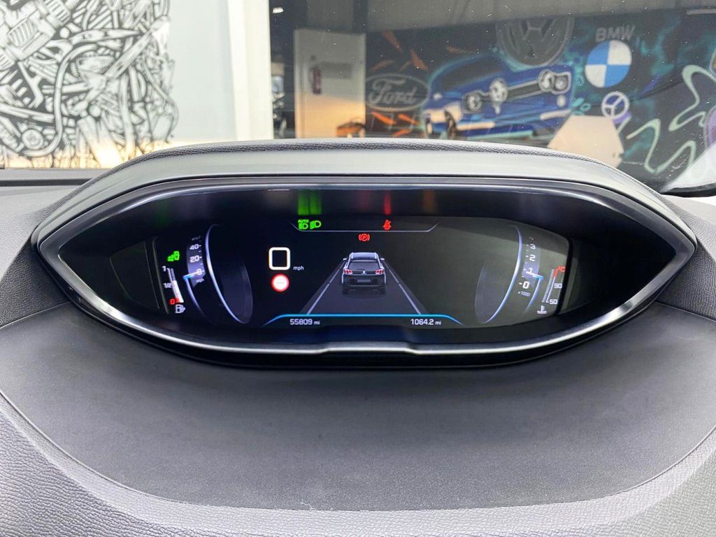 Used Peugeot 5008 2019 for sale - 77546862: Photo 23