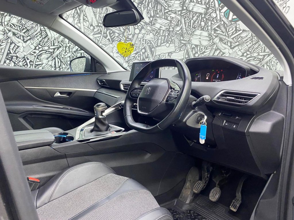 Used Peugeot 5008 2019 for sale - 77546862: Photo 25