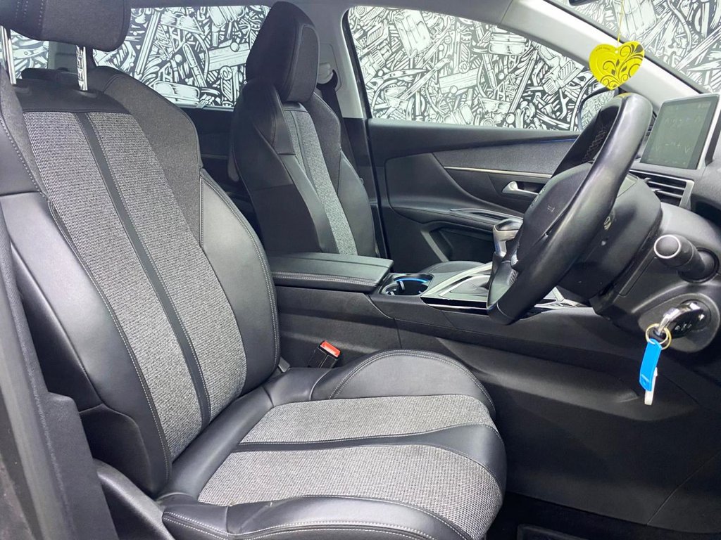Used Peugeot 5008 2019 for sale - 77546862: Photo 26