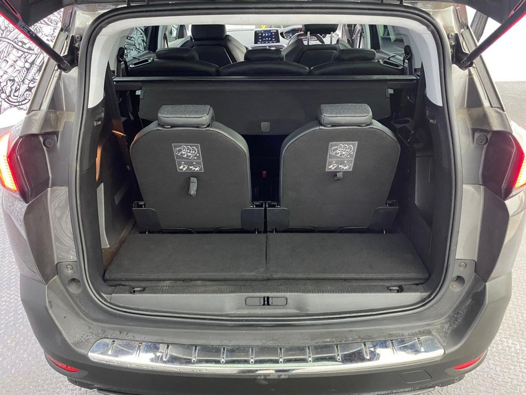 Used Peugeot 5008 2019 for sale - 77546862: Photo 29