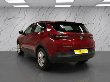 Used Vauxhall Grandland X 2019 for sale - 77369453: Photo