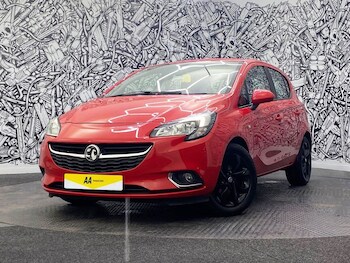 Used Vauxhall Corsa 2015 for sale - 77161781: Photo