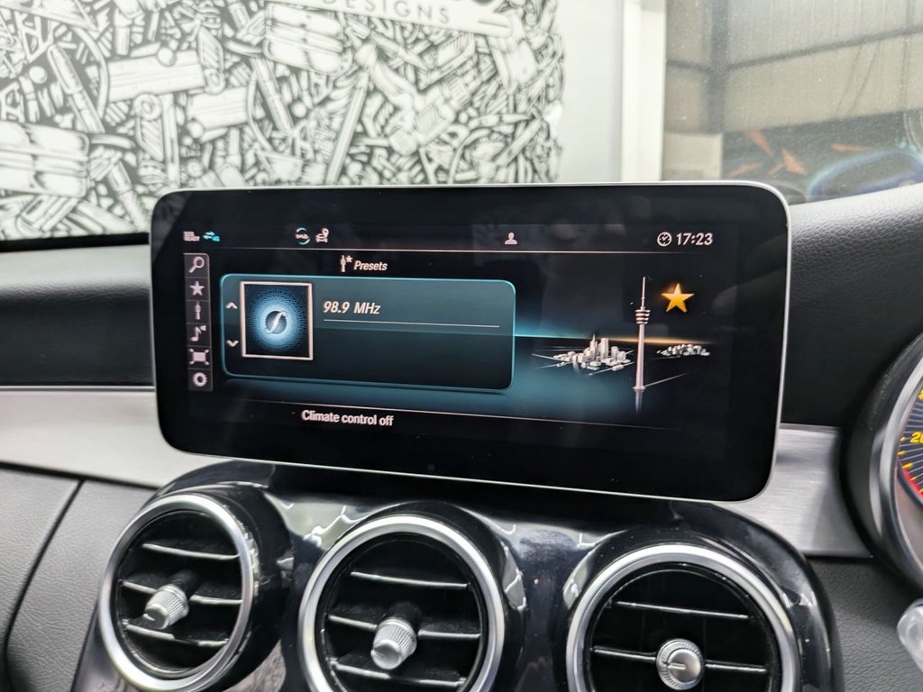 Used Mercedes-Benz C Class 2019 for sale - 77241542: Photo 20