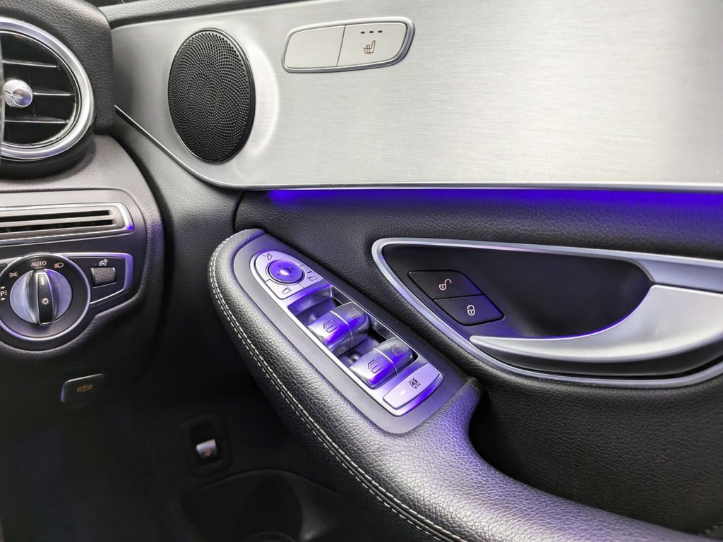 Used Mercedes-Benz C Class 2019 for sale - 77241542: Photo 28