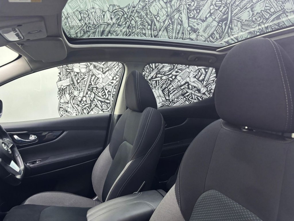 Used Nissan Qashqai 2020 for sale - 76535638: Photo 16