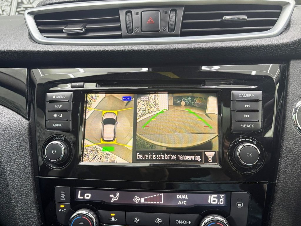 Used Nissan Qashqai 2020 for sale - 76535638: Photo 21