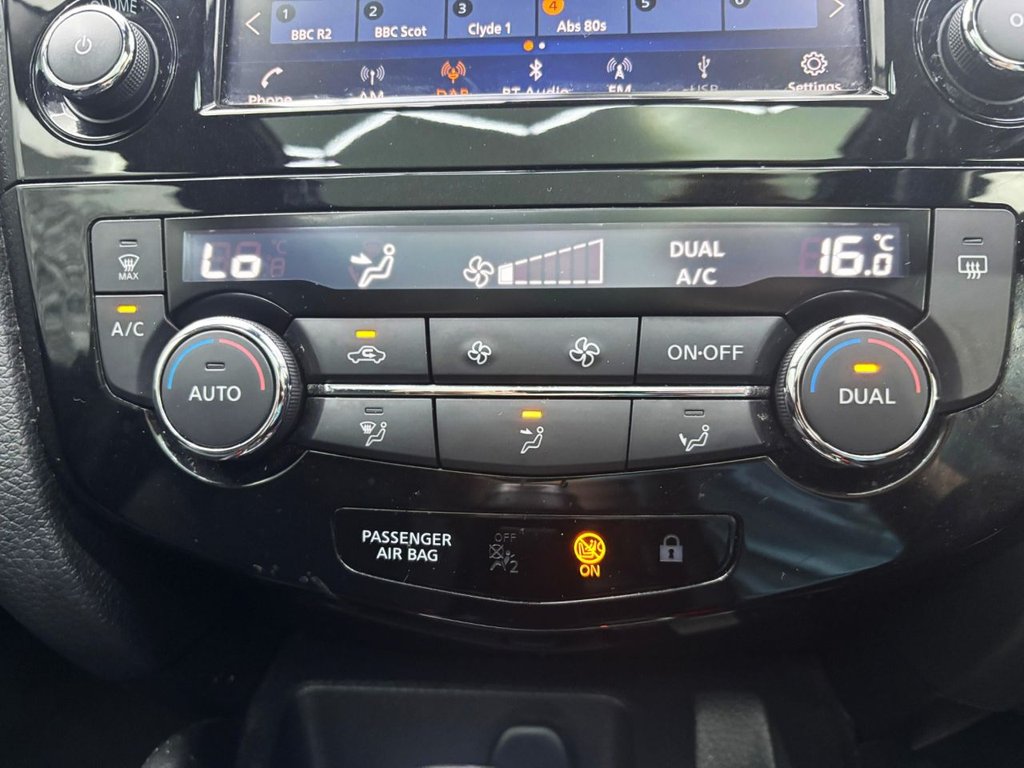 Used Nissan Qashqai 2020 for sale - 76535638: Photo 22