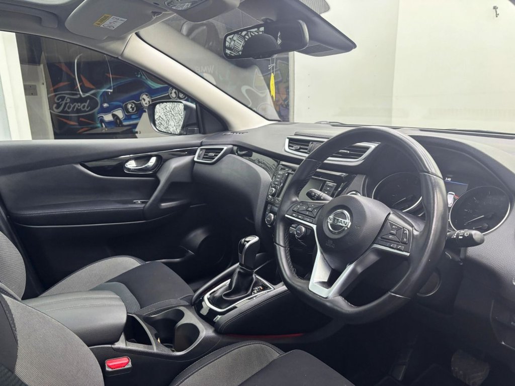 Used Nissan Qashqai 2020 for sale - 76535638: Photo 26