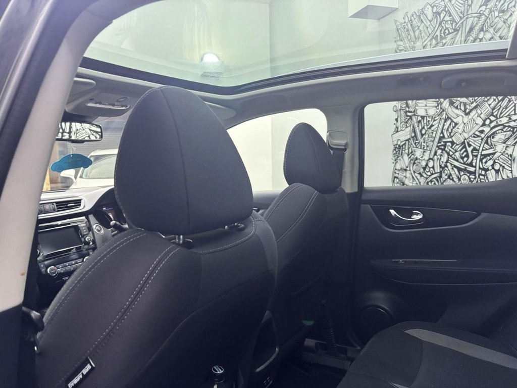 Used Nissan Qashqai 2020 for sale - 76535638: Photo 30