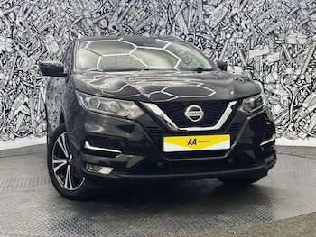 Used Nissan Qashqai 2020 for sale - 76535638: Photo