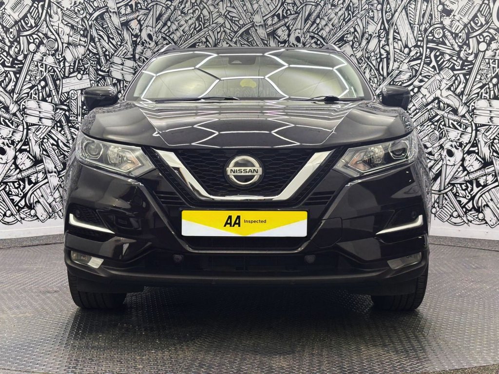 Used Nissan Qashqai 2020 for sale - 76535638: Photo 5