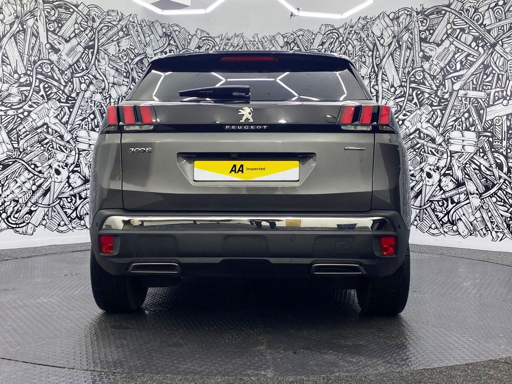 Used Peugeot 3008 2020 for sale - 77313192: Photo 10