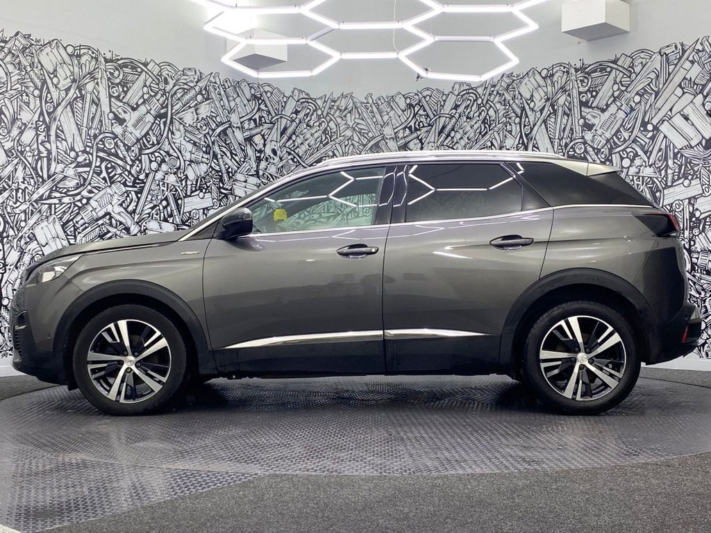 Used Peugeot 3008 2020 for sale - 77313192: Photo 12