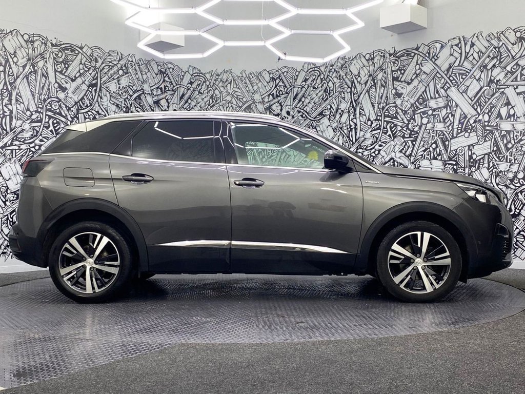 Used Peugeot 3008 2020 for sale - 77313192: Photo 14