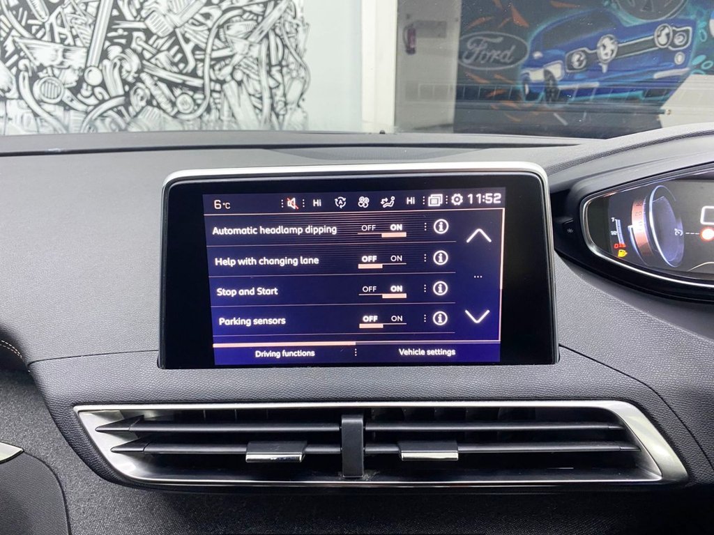 Used Peugeot 3008 2020 for sale - 77313192: Photo 17