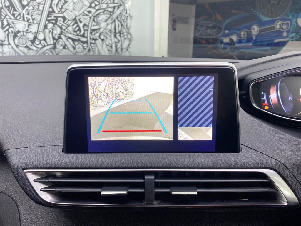 Used Peugeot 3008 2020 for sale - 77313192: Photo 18