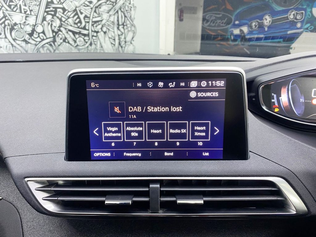 Used Peugeot 3008 2020 for sale - 77313192: Photo 20