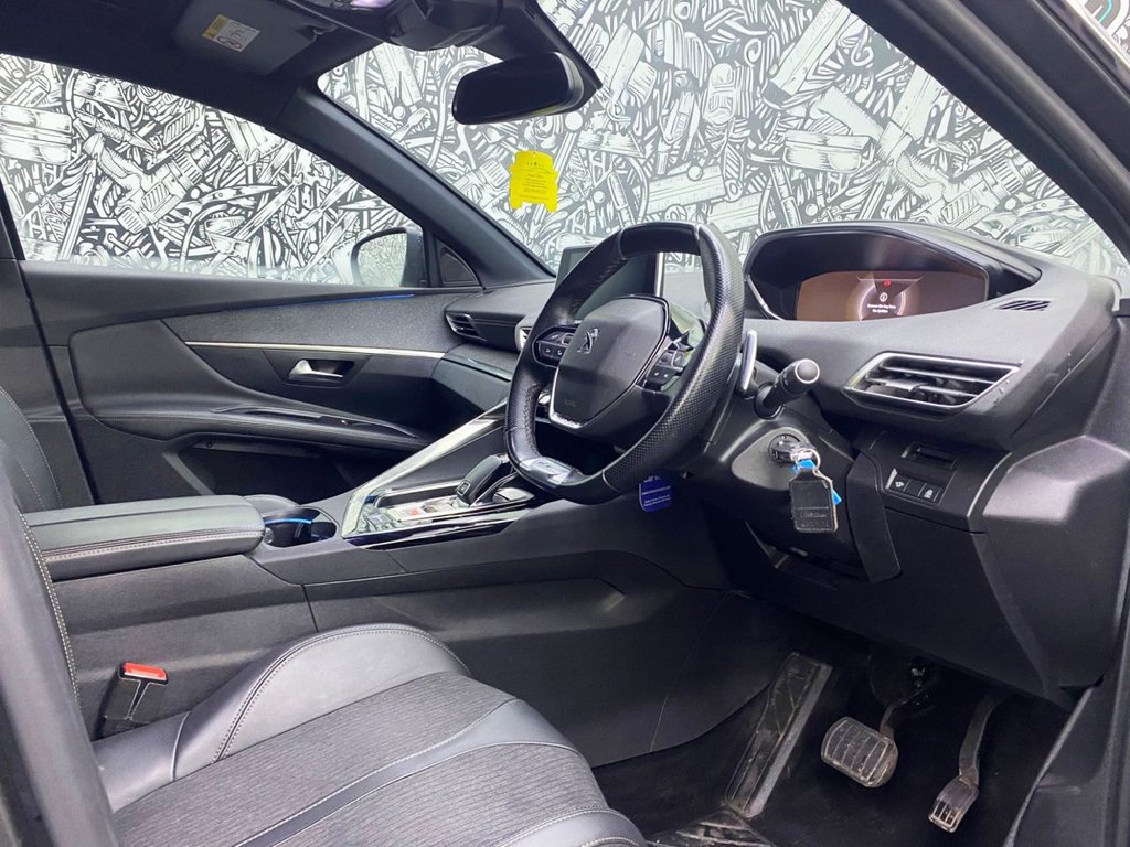 Used Peugeot 3008 2020 for sale - 77313192: Photo 21