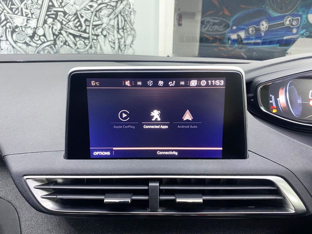 Used Peugeot 3008 2020 for sale - 77313192: Photo 22