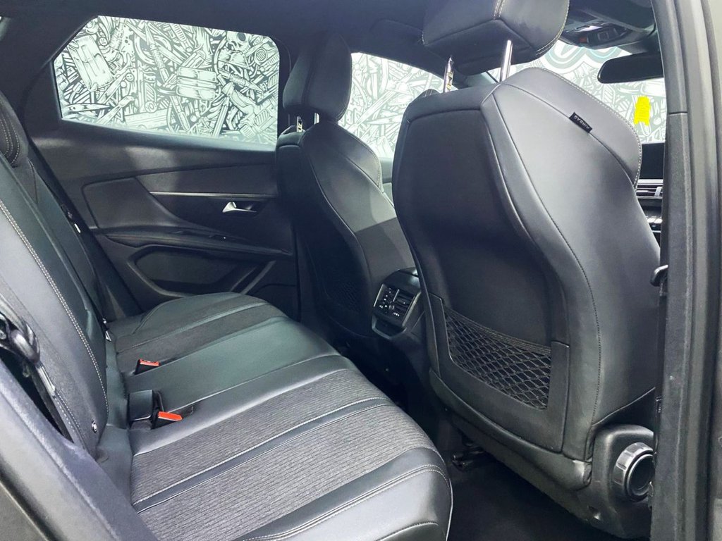 Used Peugeot 3008 2020 for sale - 77313192: Photo 23