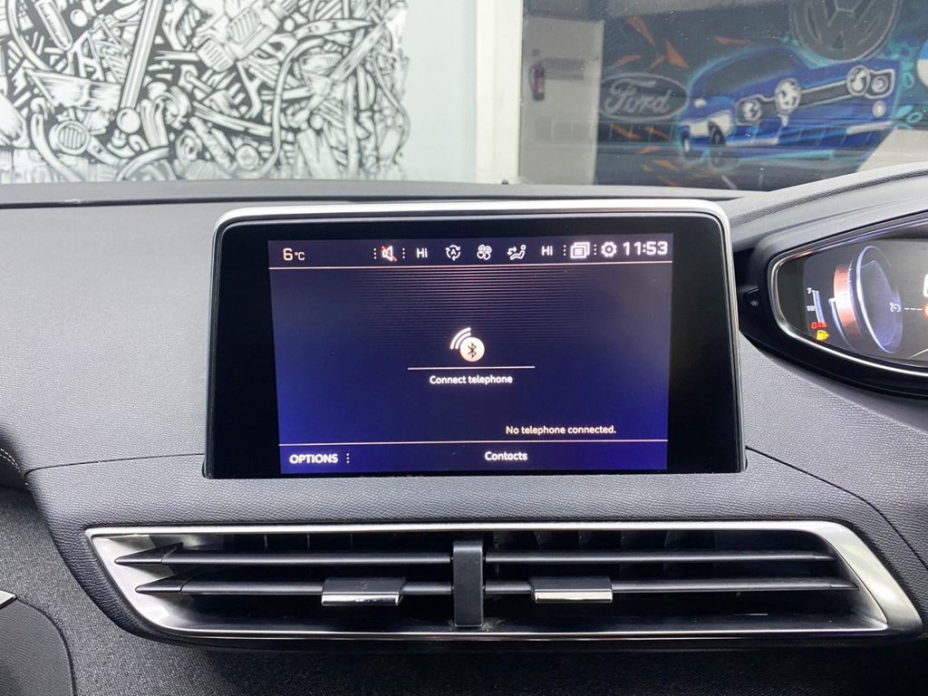 Used Peugeot 3008 2020 for sale - 77313192: Photo 24