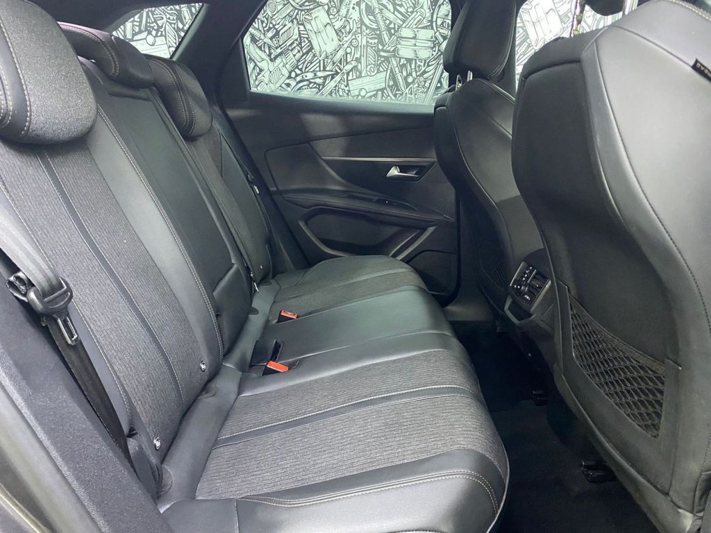 Used Peugeot 3008 2020 for sale - 77313192: Photo 25